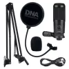 DNA CM USB KIT - kit de podcast