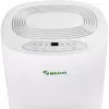 Desumidificador Meaco Dry ABC 12L, 155 W, para espaços até 55 m², branco