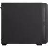 Caixa NAS SilverStone SST-CS383 preta (SST-CS383)