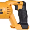 DeWALT DCS380N serra sabre 2,86 cm preto, amarelo