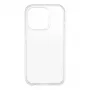 OtterBox React capa para iPhone 15 Pro transparente