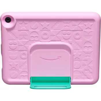 Amazon Fire HD10 Kids 13.ª geração 32 GB 10,1 polegadas rosa