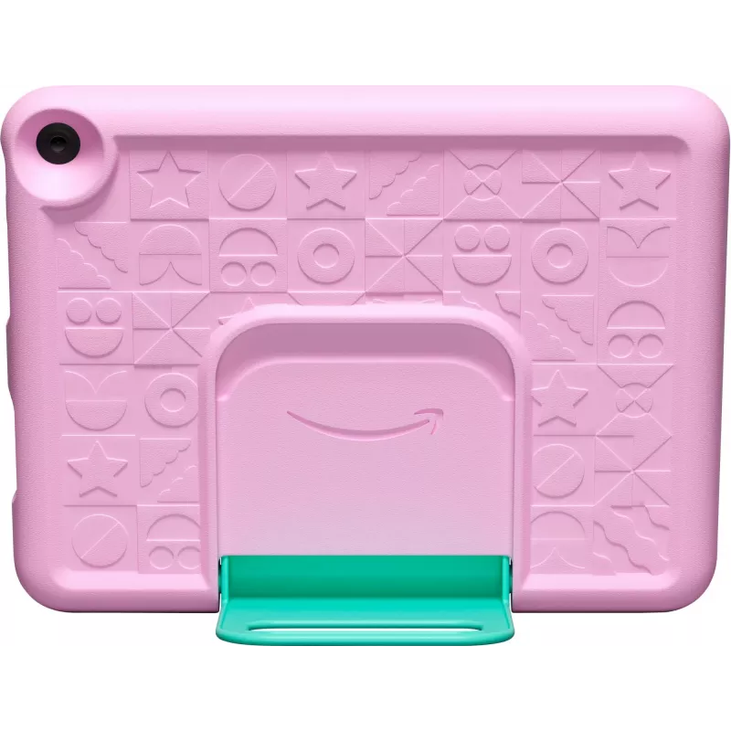 Amazon Fire HD10 Kids 13.ª geração 32 GB 10,1 polegadas rosa
