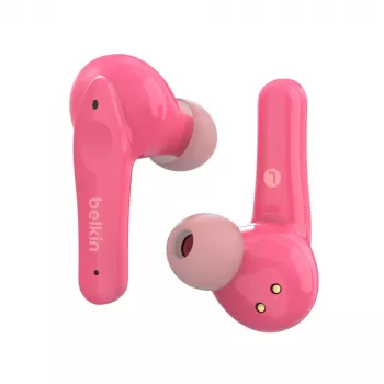 Auscultadores Belkin Soundform Nano