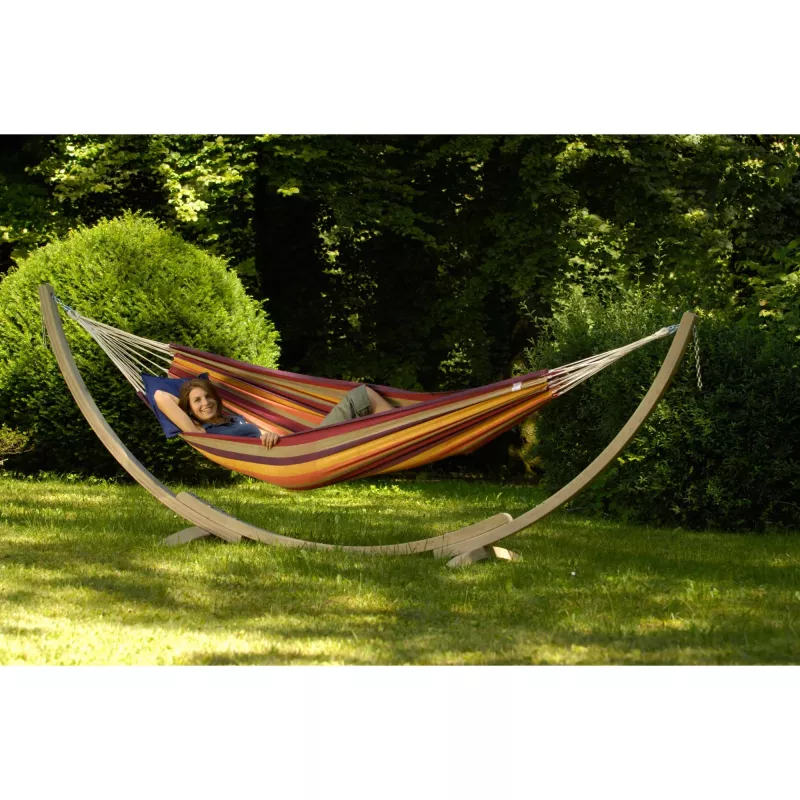 AMAZONAS AZ-4045400 suporte de hammock 3