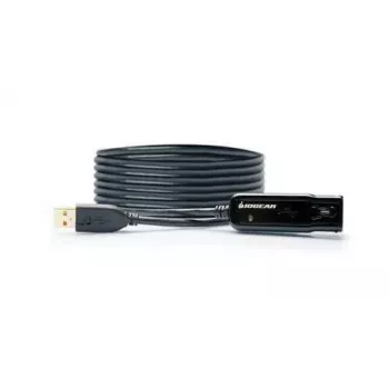 Cabo USB IOGEAR GUE2118