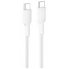 Cabo USB Belkin BoostCharge Pro 1 m USB-C branco