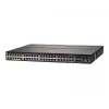 HPE Aruba Networking 2930M 48G POE+ 1-Slot - Switch - L3 - Gerido - 44 x 10/100/1000 (PoE+) + 4 x Combo Gigabit-SFP - montagem em rack - PoE+ - sem fonte de alimentação (1440 W)