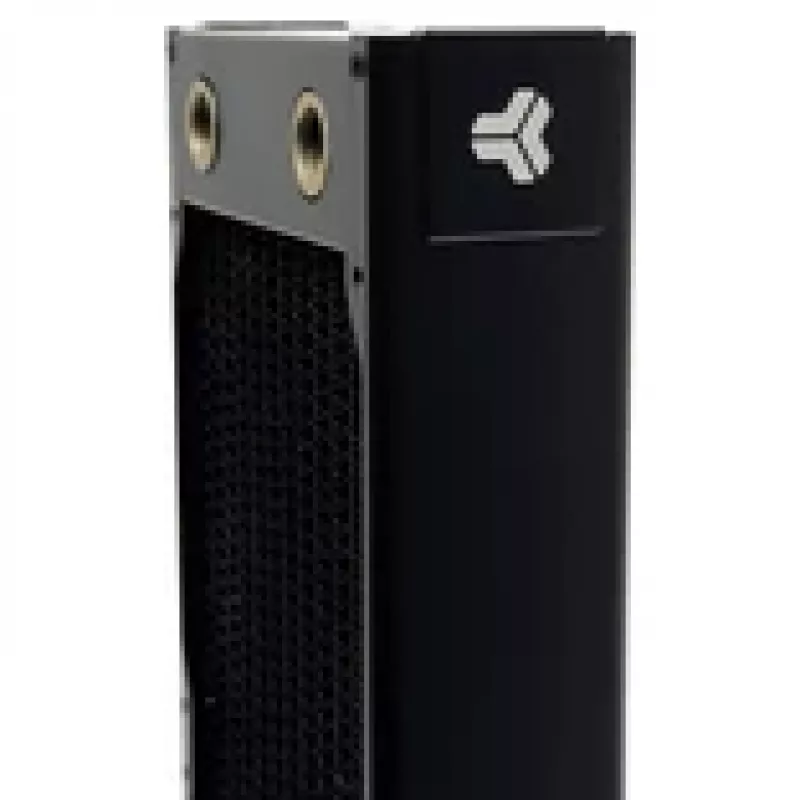 Stealkey Customs SC RadPro L360 H48 – preto