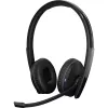 EPOS | SENNHEISER ADAPT 260 Headset sem fios Bluetooth escritório/callcenter preto