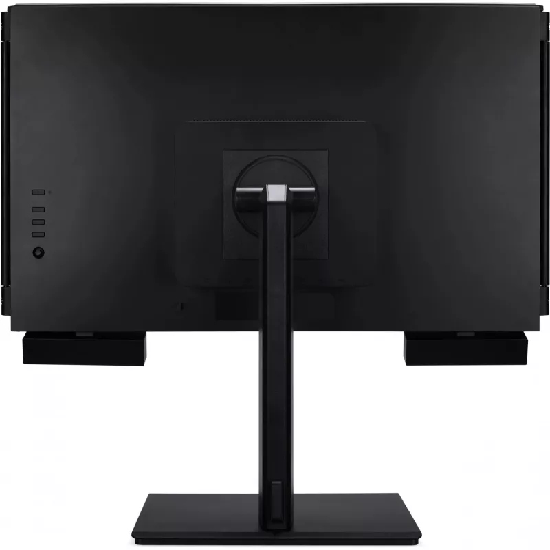 Acer SpatialLabs View Pro 27 (ASV27-2P) 27 4K (3840x2160), 160 Hz, 5 ms, monitor 3D sem óculos