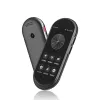 Tradutor de voz portátil MAXCOM MT100 4G, tradução de voz multilingue, dispositivo de mão compacto