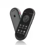Tradutor de voz portátil MAXCOM MT100 4G, tradução de voz multilingue, dispositivo de mão compacto