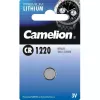 Camelion | CR1220-BP1 | CR1220 | Lítio | 1 unid.