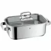 WMF 1741026040 Aço inoxidável