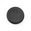 Garrafa térmica Kambukka Bora 600 ml - preto mate