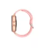 Smartwatch Denver SWC-156ROMK2 ouro rosa