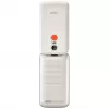Smartphone Gigaset GL595 2,8 polegadas 0,3 MP branco