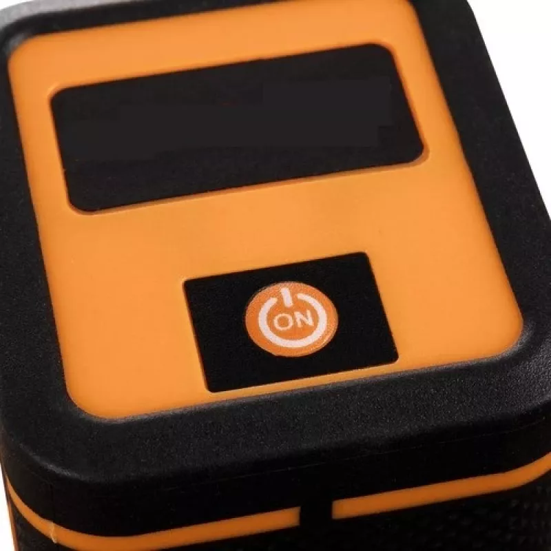 Extralink | Nível laser | Laser de linhas cruzadas
