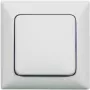 Interruptor universal Rocker Legrand Creo