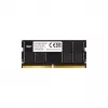 Memória RAM para portátil SODIMM DDR5 16 GB 5600 MHz Silicon Power (262 pinos, CL46, 1,1 V)