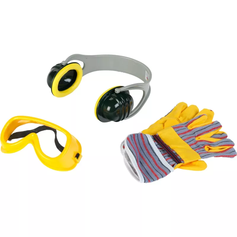Klein Kit de acessórios Bosch pequeno