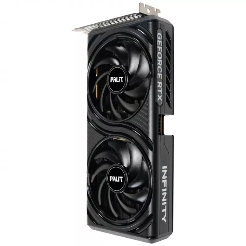 Placa gráfica GeForce RTX 5060 8 GB GDDR7