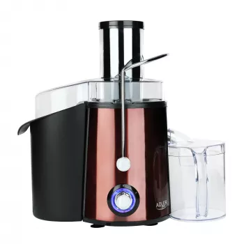 Adler | Espremedor | AD 4129 | Tipo espremedor | Cobre | 1000 W | 2 velocidades