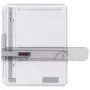 rOtring S0232430 - A4 (210x297 mm) - cinzento - branco