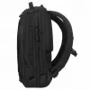 Targus TBB652GL Mochila urbana preta Poliéster