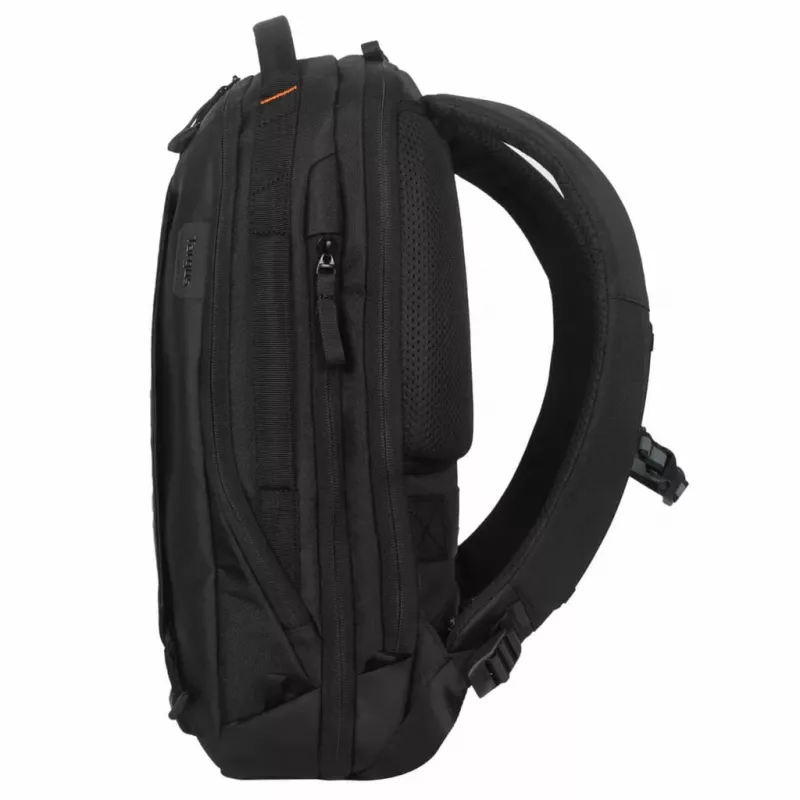 Targus TBB652GL Mochila urbana preta Poliéster