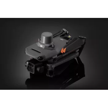 Módulo RTK DJI Mavic 3 Enterprise Série Cinzento 40,2 x 50,2 x 66,2 mm