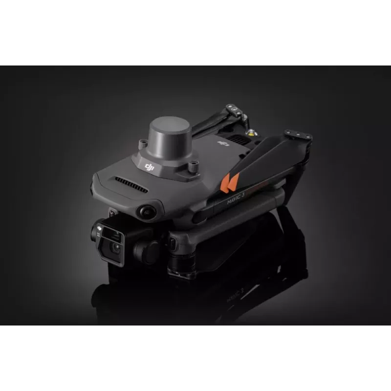 Módulo RTK DJI Mavic 3 Enterprise Série Cinzento 40,2 x 50,2 x 66,2 mm