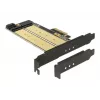 Placa de Interface DeLOCK 89630 Interna M.2 SATA