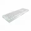 Teclado CHERRY XTRFY MX 3.1 mecânico RGB com fios full-size QWERTZ