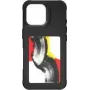 4smarts E-Ink Cover / NFC-Display iPhone 17, Qi2 ready - preto (541787)
