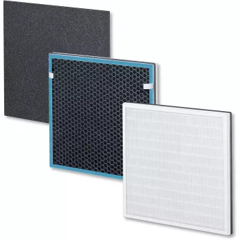 Filtro de substituição HEPA H13 Beurer LR 200/210 (693.01)