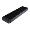 Alphacool NexXxoS HPE-45 14473 radiador de cobre integral 480 mm, preto