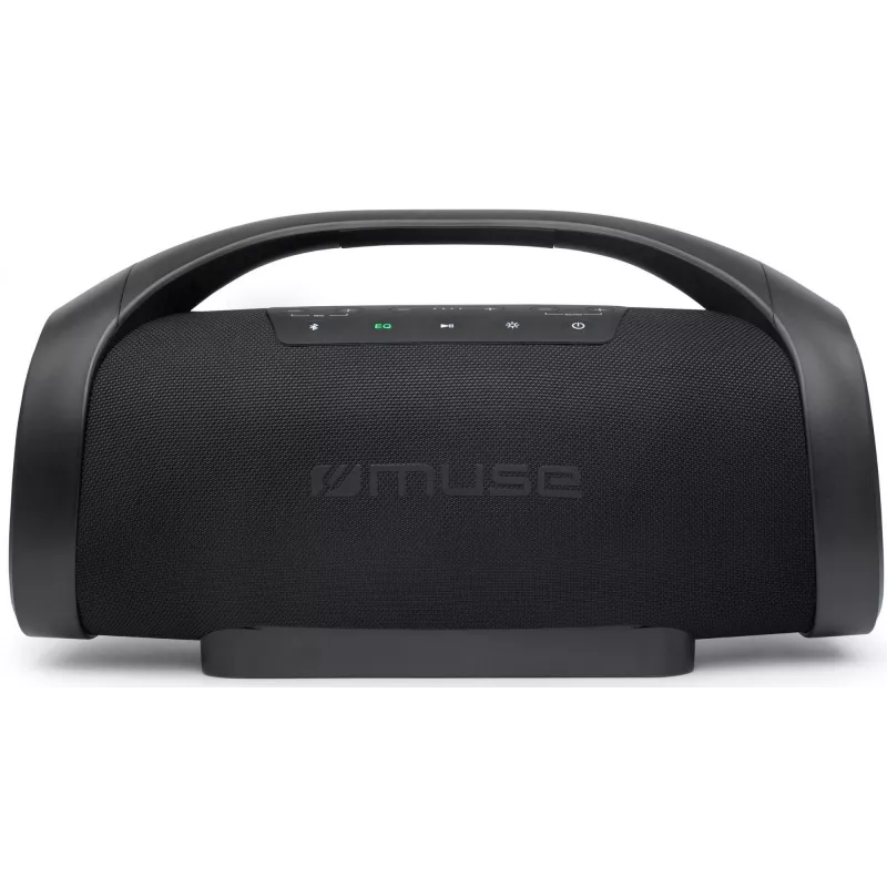 Muse | Coluna | M-980 BT | Bluetooth | Preto | Portátil | Ligação sem fios