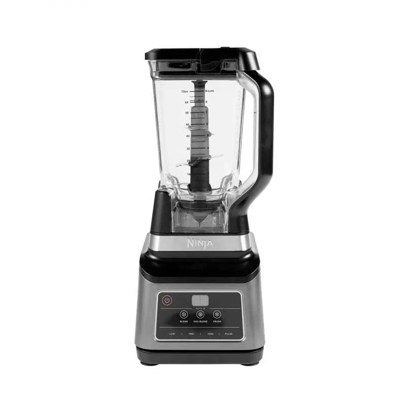 Batedeira Ninja BN750EU 2-em-1 com Auto-iQ