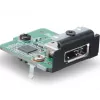 Placas/adaptadores de interface Lenovo 4XH1K25075 DisplayPort interno