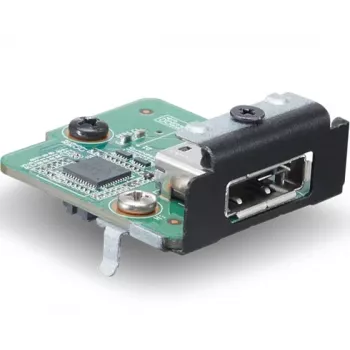 Placas/adaptadores de interface Lenovo 4XH1K25075 DisplayPort interno