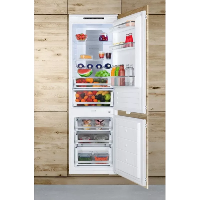 Combinado frigorífico-congelador BK3055.6NFM(E)