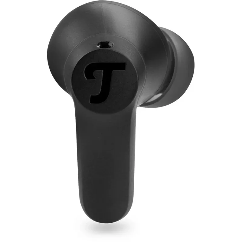 Teufel AIRY TWS 2 Headset sem fios In-Ear chamadas/música Bluetooth preto