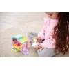 Conjunto de figuras Pamper Petz Mini Playhouse