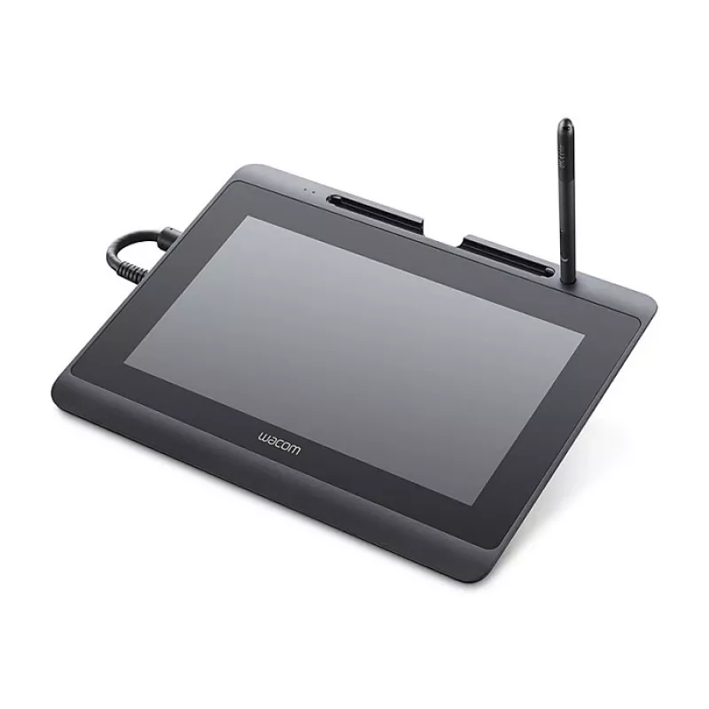 Wacom DTH-1152 preto