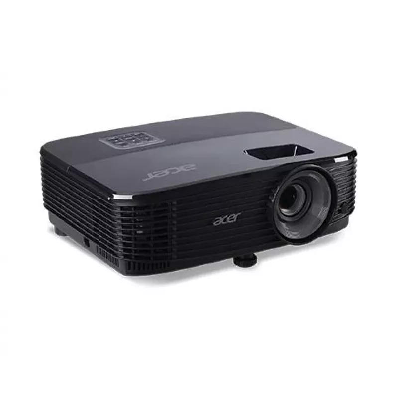 Projetor X1129HP 4800 LUMENS/MR.JUH11.001 Acer