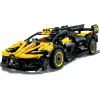 LEGO Technic: Bugatti Bolide Conjunto de construção de carro modelo (42151)