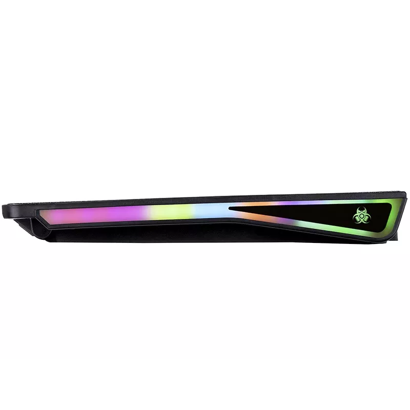 Base de refrigeração para portátil Tracer TRASTA46405 40 cm (17,3 polegadas) 800 rpm