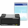 Overland-Tandberg RDX QuikStor 8864-RDX kit de unidade externa com cartucho HDD de 1 TB, USB 3.0, preto